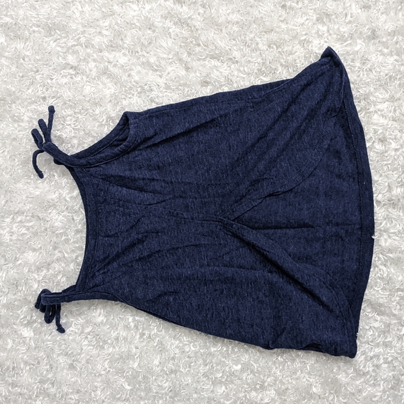 💜3for15💜 4T Old Navy Spaghetti Strap Top - Picture 2 of 4